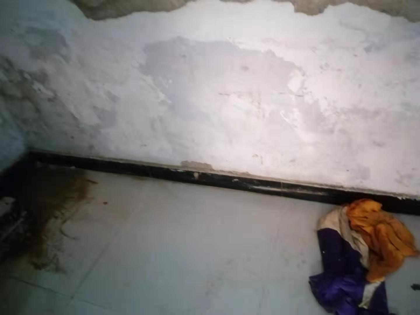 靖江家里漏水了怎么办？