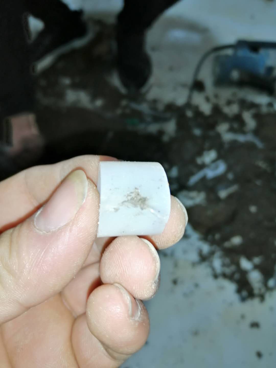 靖江地暖漏水检测